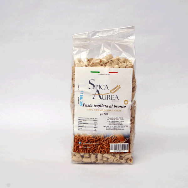 Pasta (Ditalini)
