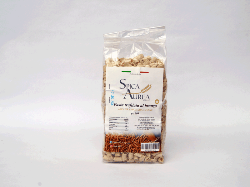 Pasta (Ditalini)