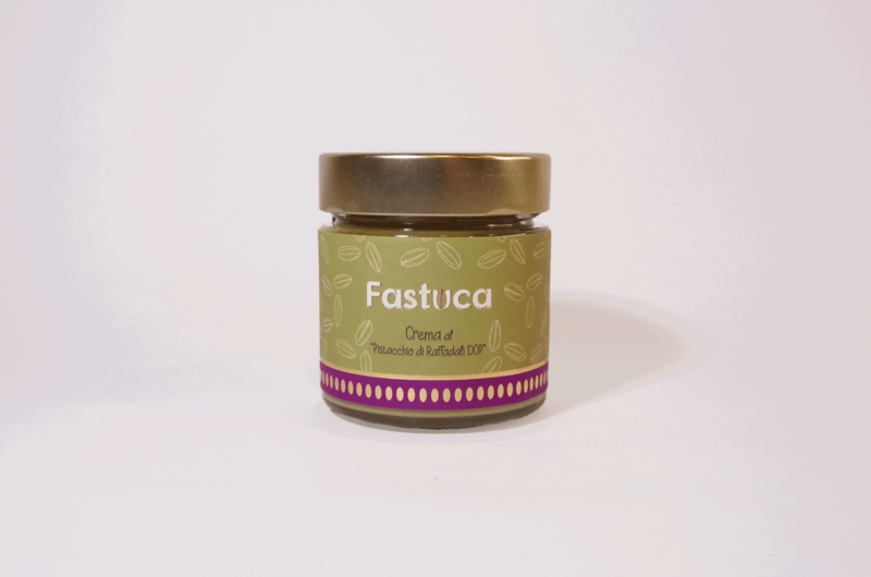 Crema di pistacchio (Pistaziencreme)