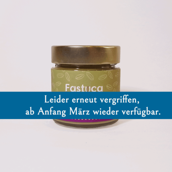 Crema di pistacchio (Pistaziencreme)