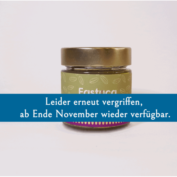 Pesto di pistacchi (Pistazienpesto)