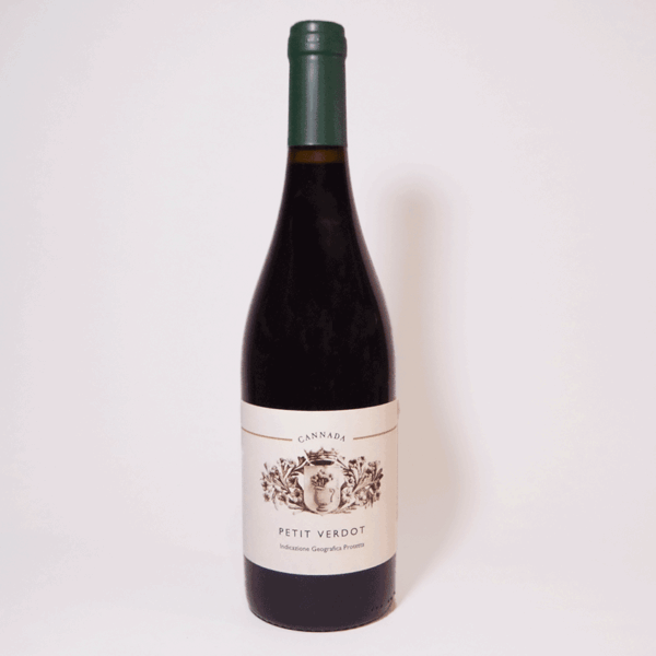 Petit Verdot, Jahrgang 2021
