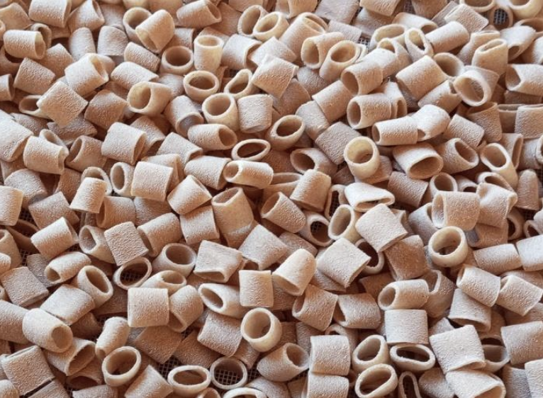 Pasta Bio (Ditali) – Bild 2