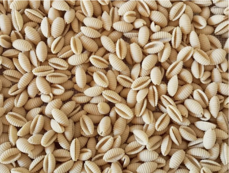 Pasta Bio (Gnocchetti) – Bild 2